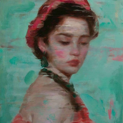 Furry插画细节刻画FurryQQ群